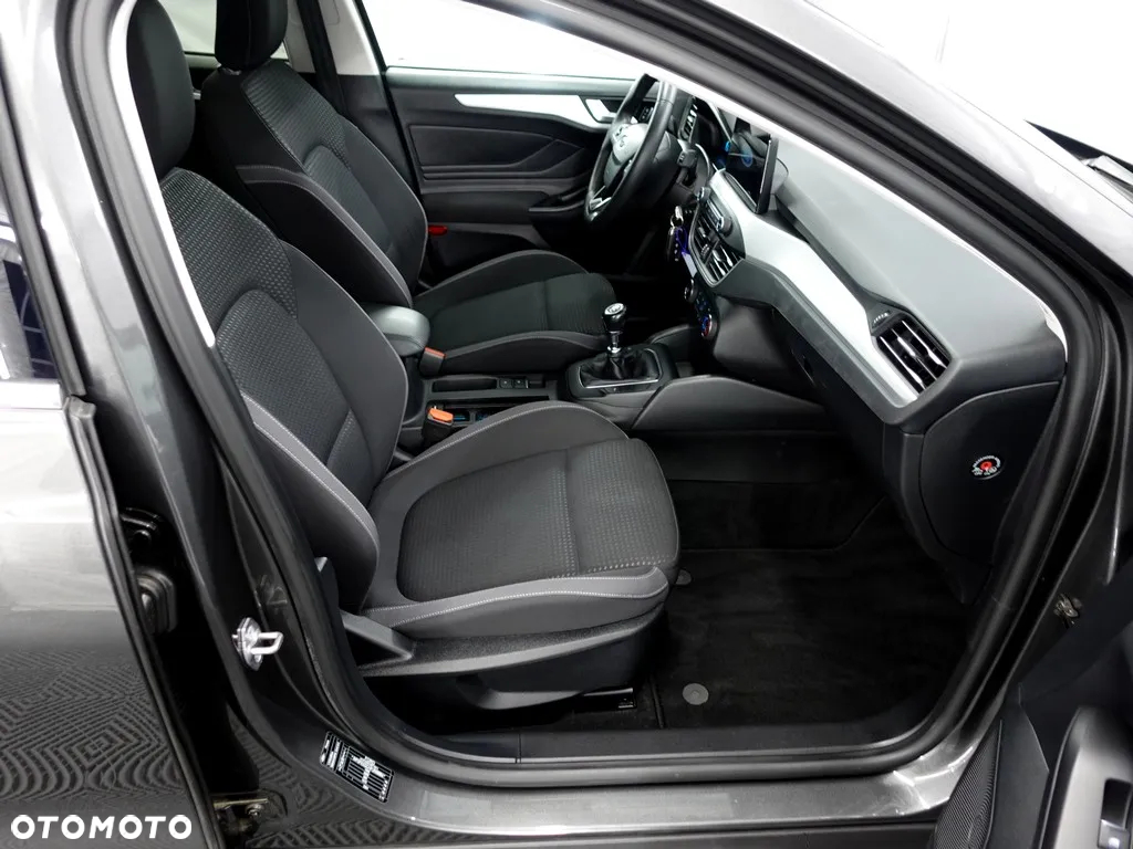 Ford Focus 1.5 TDCi Titanium - 7