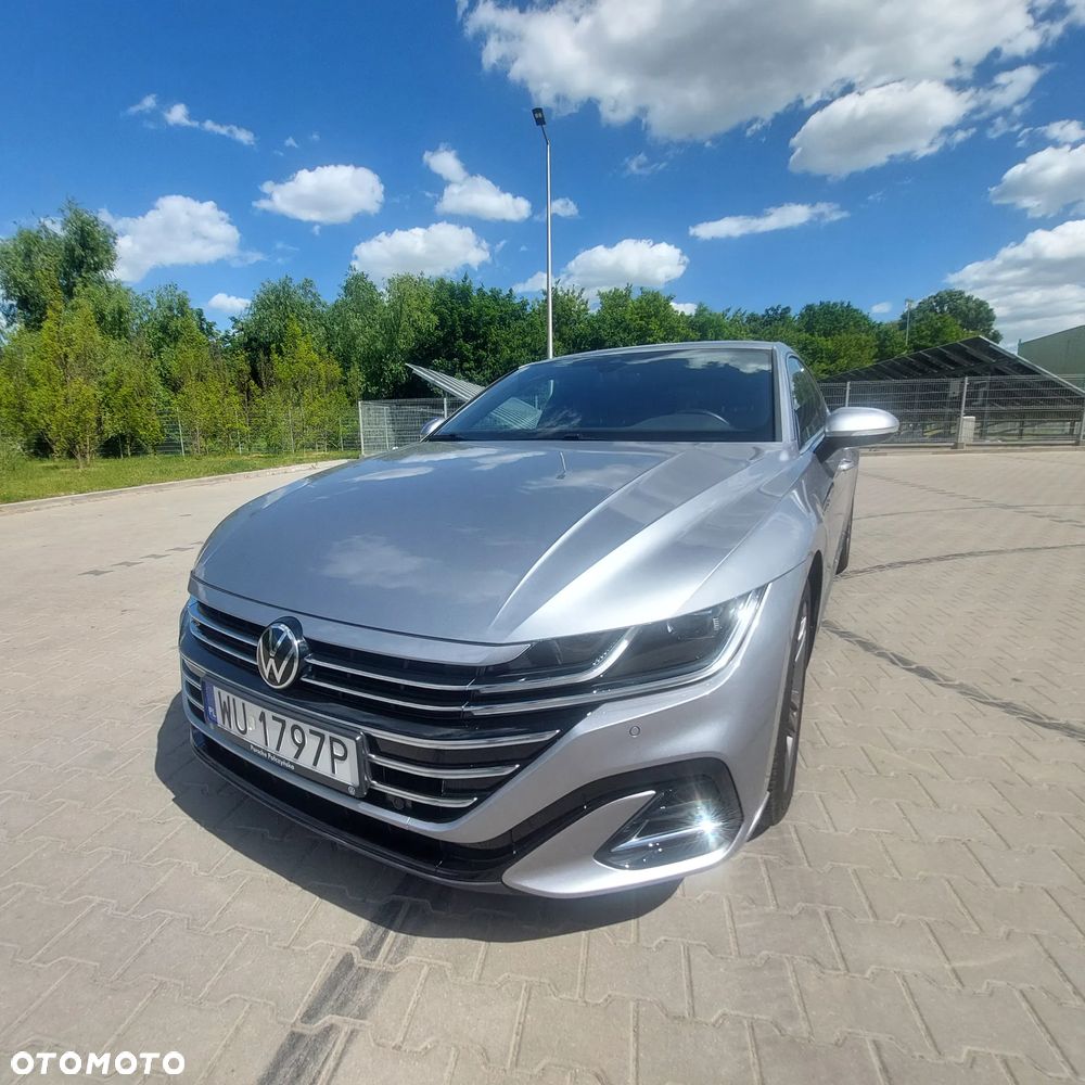 Volkswagen Arteon 1.5 TSI R-Line - 18