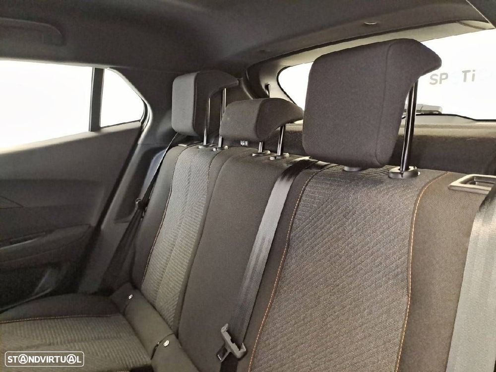Peugeot 2008 1.2 PureTech Style - 10