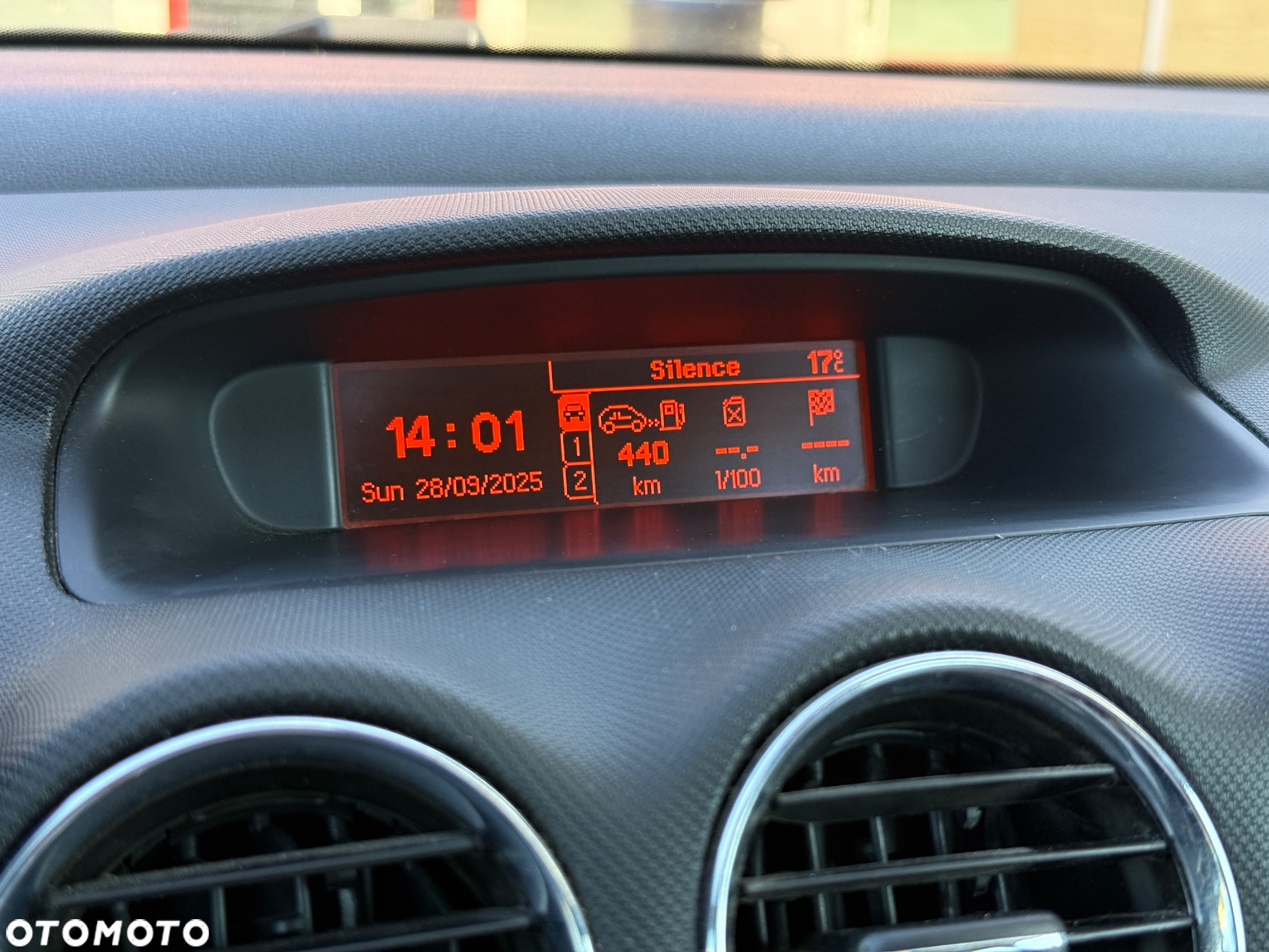 Peugeot 308 1.6 Premium - 31