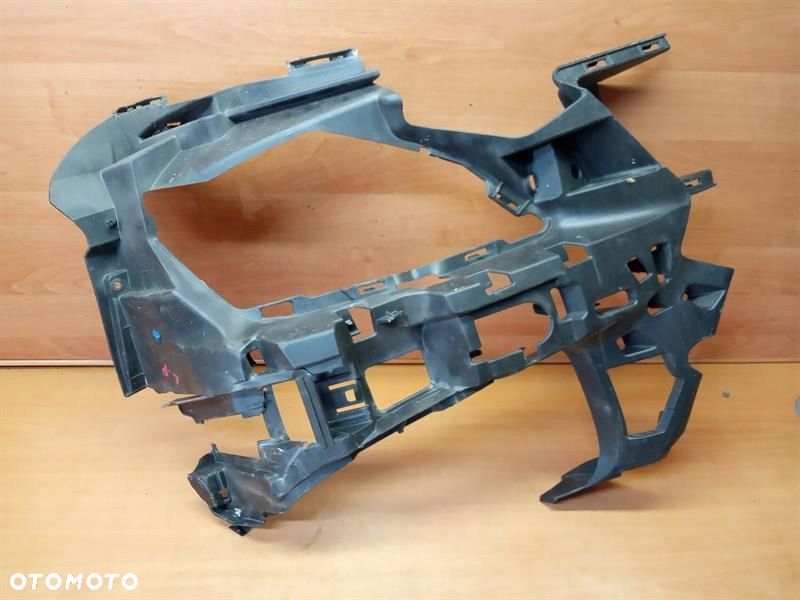 ŚLIZG ZDERZAKA MERCEDES SL R231 400 A2318851165 - 3