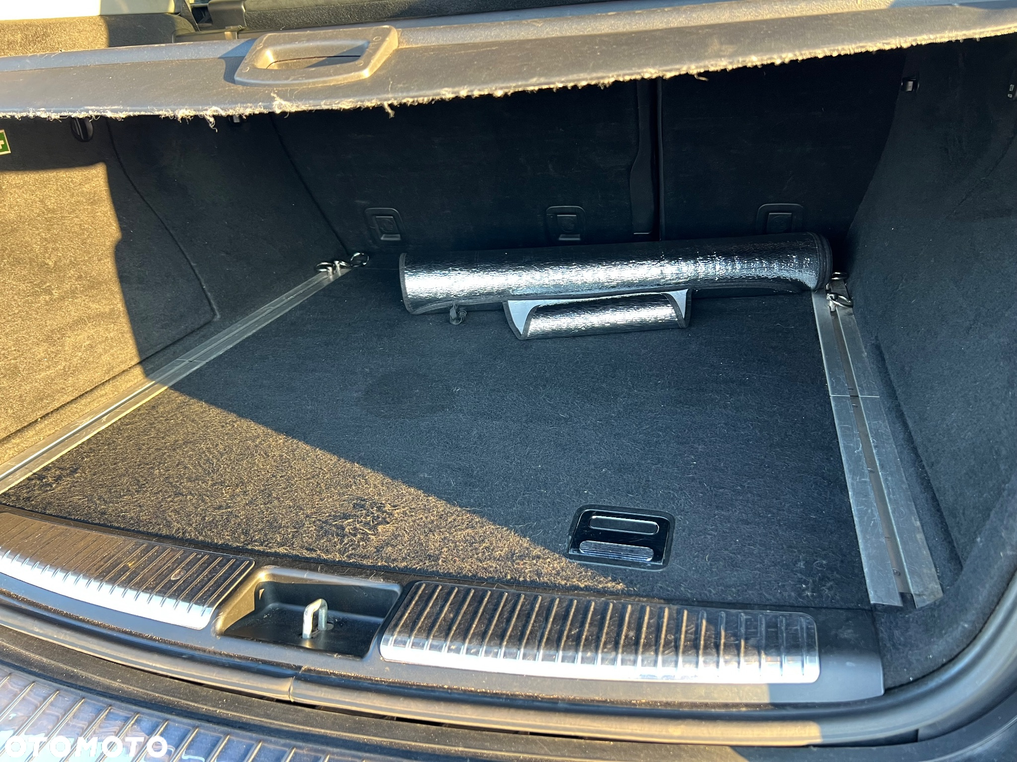 Mercedes-Benz ML 320 CDI 4-Matic - 7