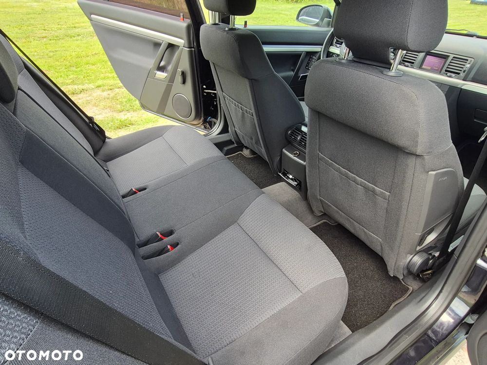 Opel Vectra 1.8 Business Sport - 14