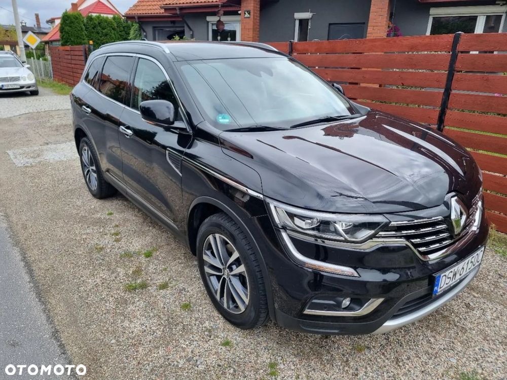 Renault Koleos 2.0 dCi Intens 4x4 X-Tronic - 4
