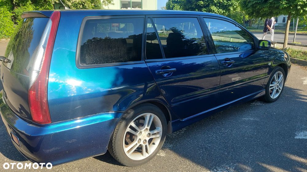 Mitsubishi Lancer 1.6 Sport - 8