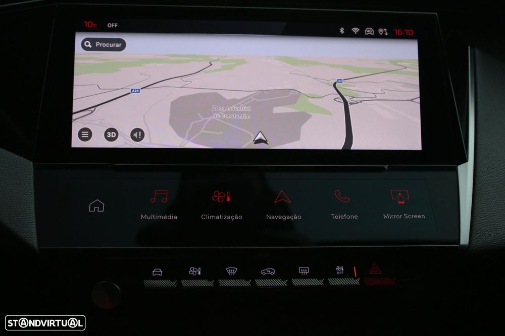 Peugeot 308 SW 1.2 PureTech Allure EAT8 - 24