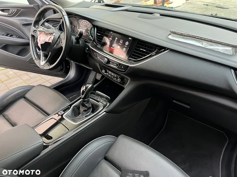 Opel Insignia - 5
