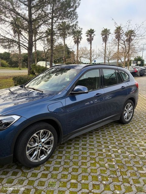 BMW X1 25 e xDrive xLine - 3