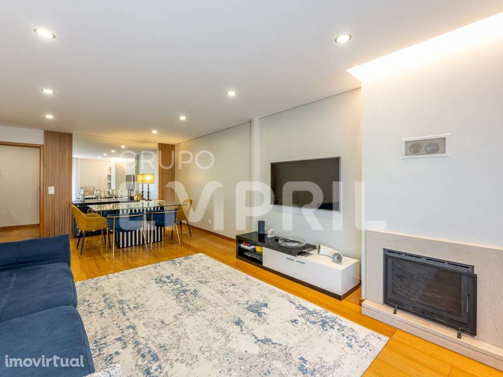 T3 C/ Terraço Laborim - Grande imagem: 4/34