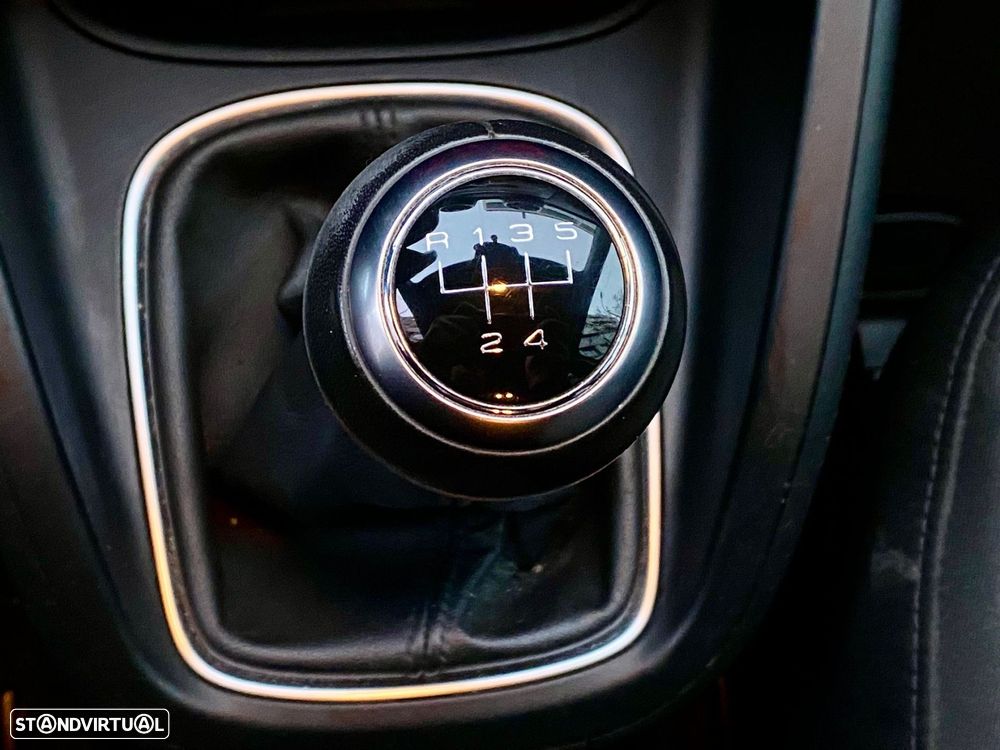 Audi A1 Sportback 1.6 TDI Advance - 20