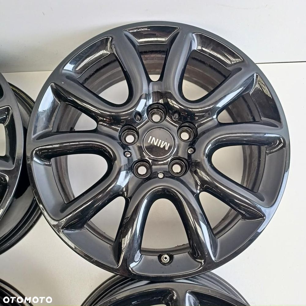 Alufelgi 5x112 17 Mini F55 F56 6855110 4szt (H618) - 3