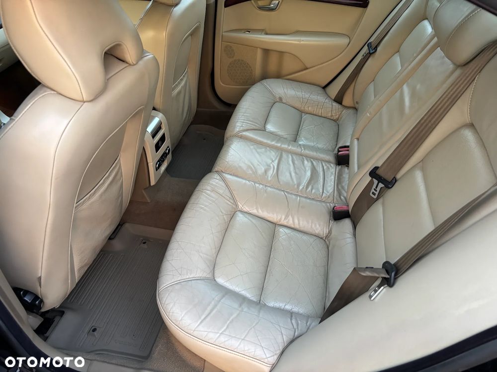 Volvo S80 2.4D Summum - 16