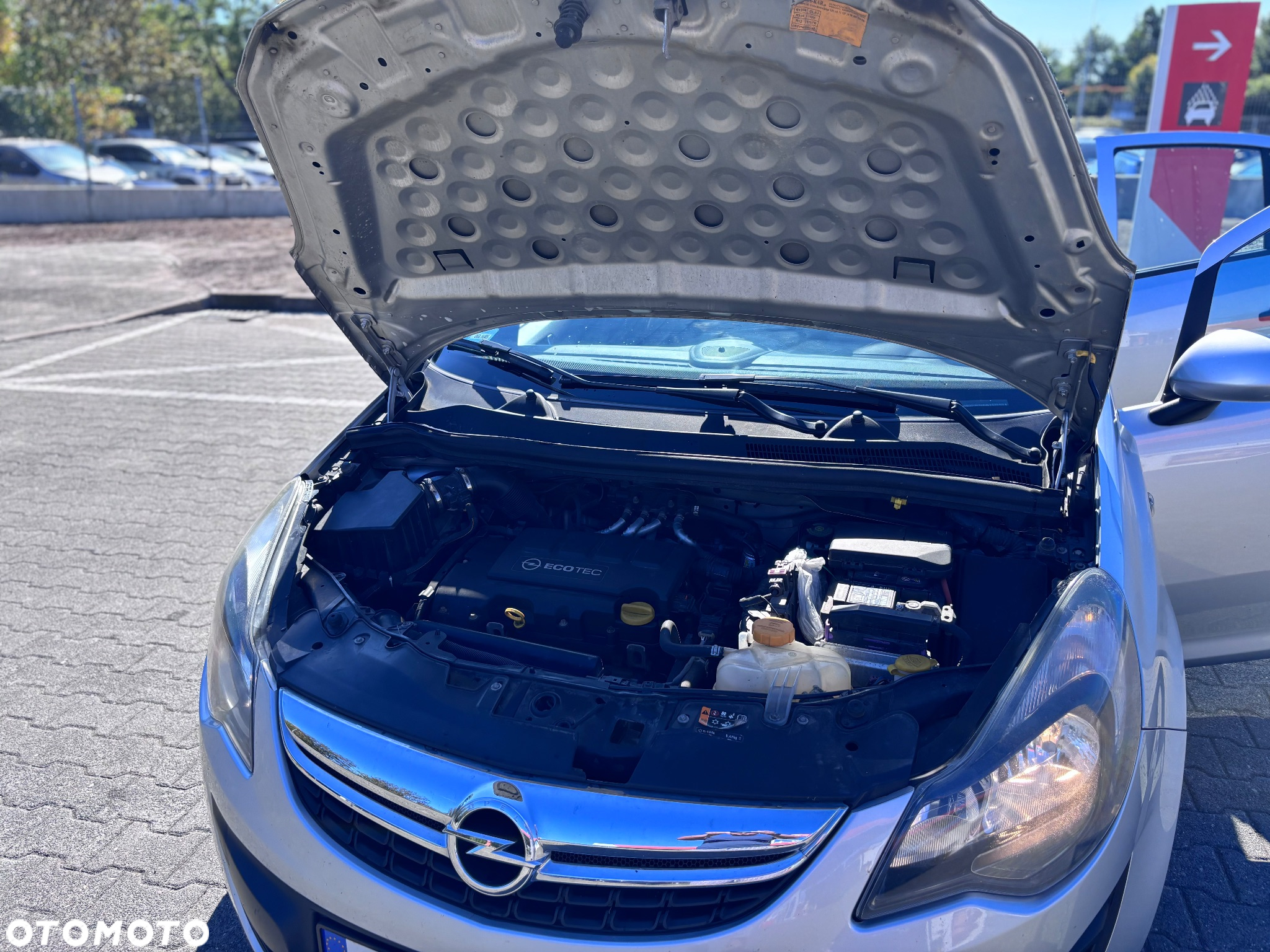 Opel Corsa 1.2 16V Enjoy - 5