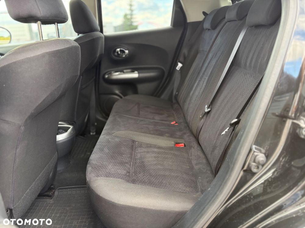 Nissan Juke 1.5 dCi N-Way - 15