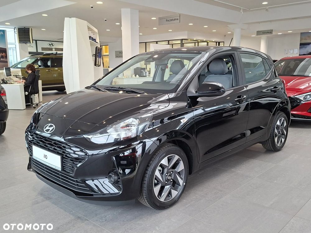 Hyundai i10 1.2 Modern - 2