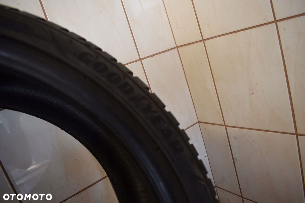 R20 255/35 Goodyear Vector 4Seasons GEN-3 Wysyłka gratis! - 6