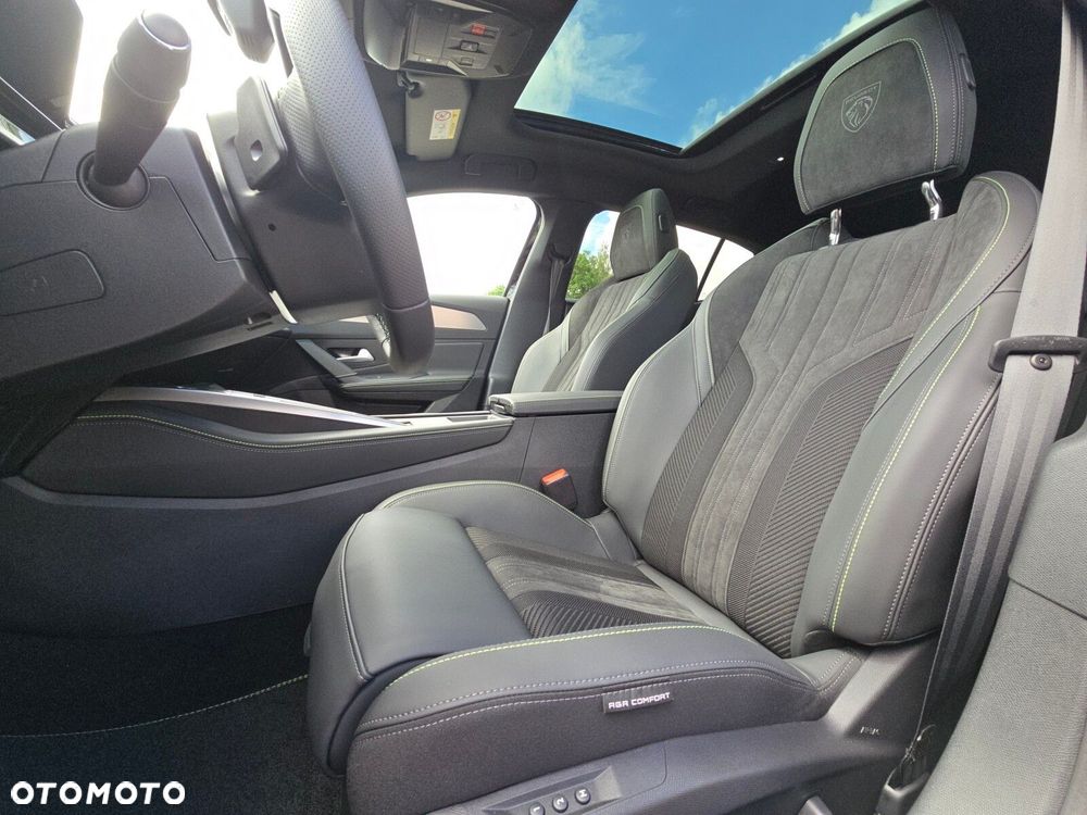 Peugeot 408 - 39