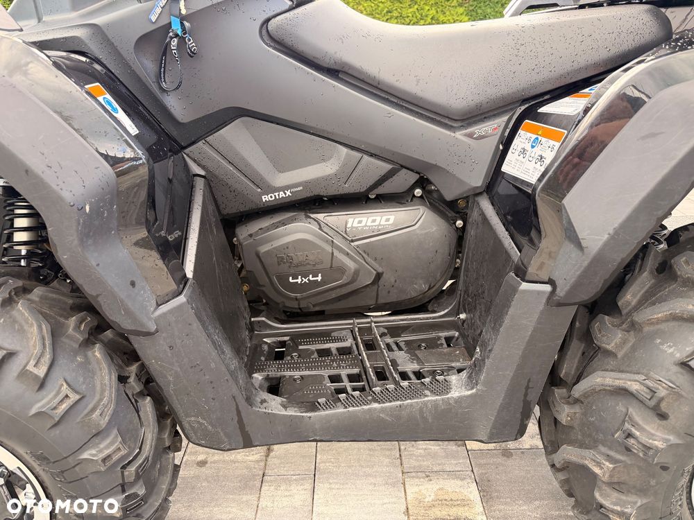 Can-Am Outlander - 23