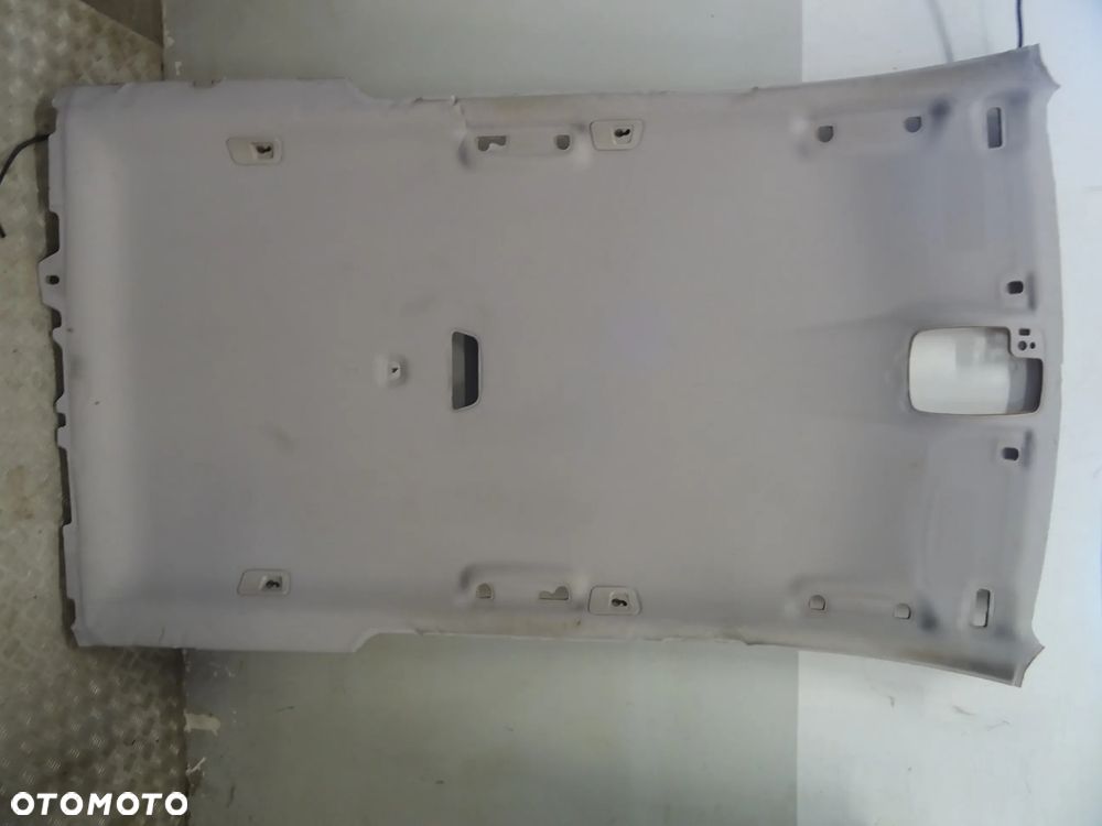 PODSUFITKA PODSUFITÓWKA VOLVO V50 KOMBI NR313 - 1