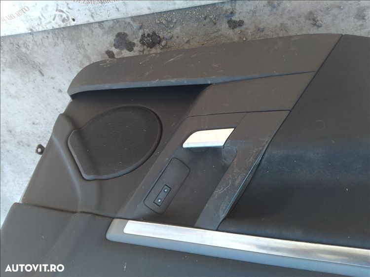 boxa usa stanga fata opel vectra c - 1