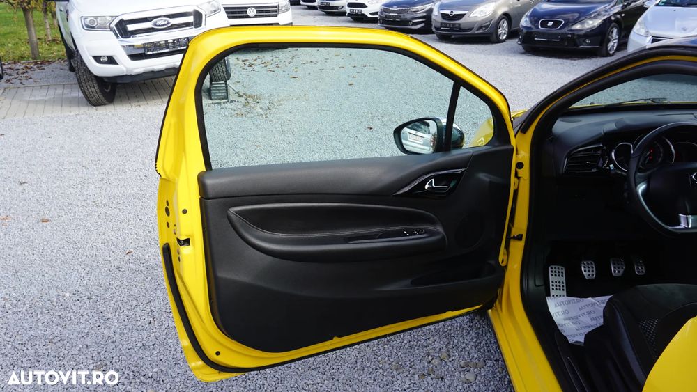 Citroën DS3 VTi 120 SoChic - 5