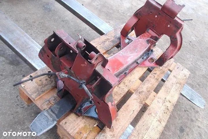 Resor poprzeczny Iveco Daily 00-06r. !! 35S12 35S13 Polecam !! - 1