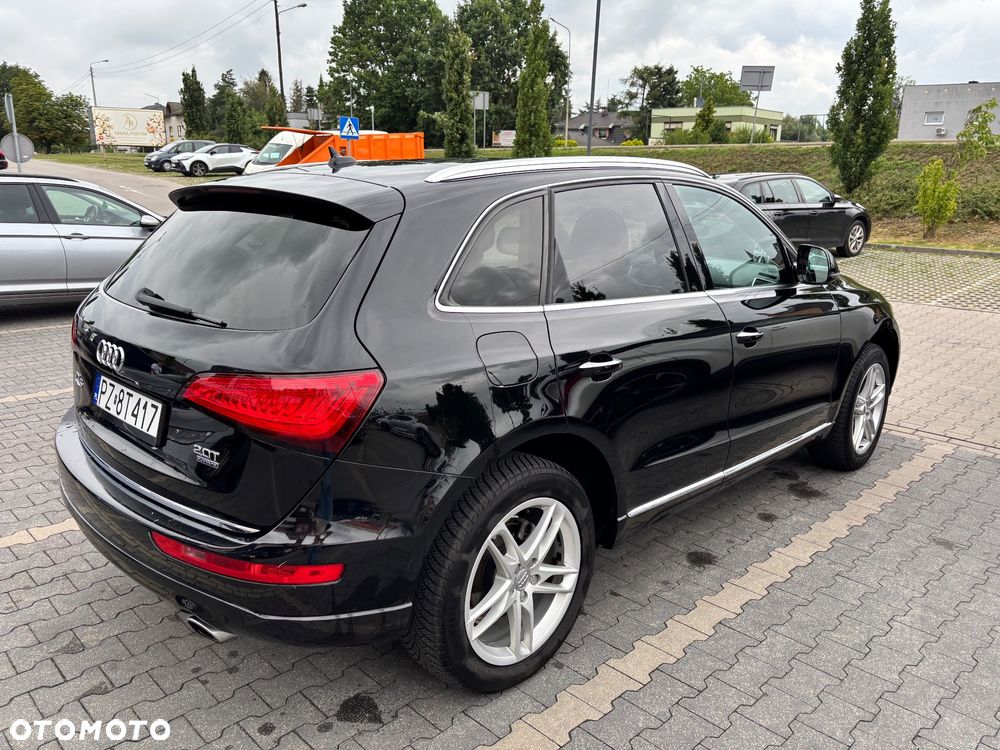Audi Q5 - 7