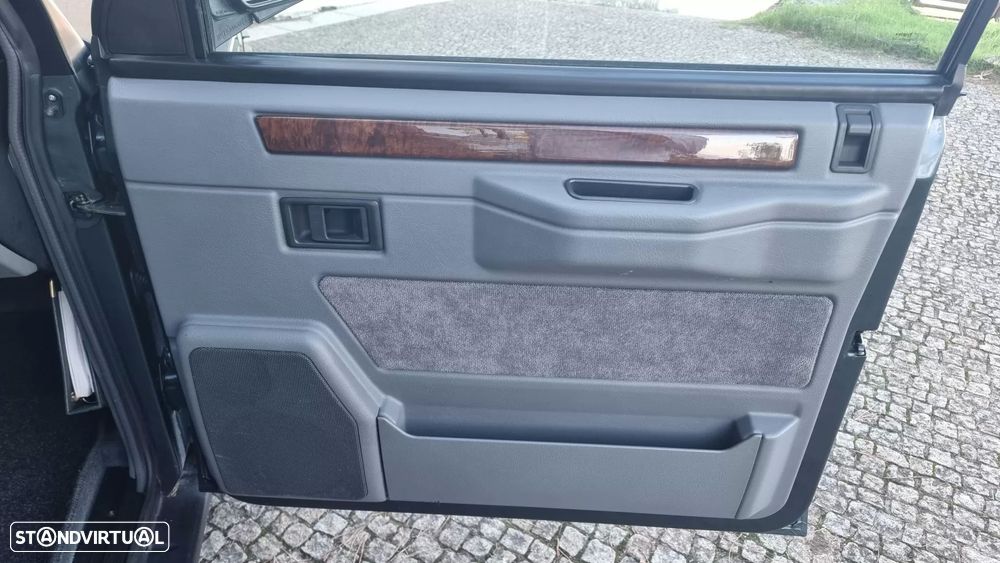 Land Rover Range Rover 2.5 TDi - 25