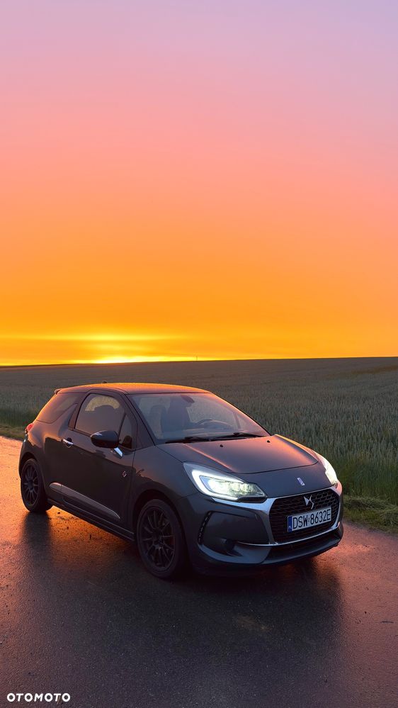 Citroën DS3 - 2