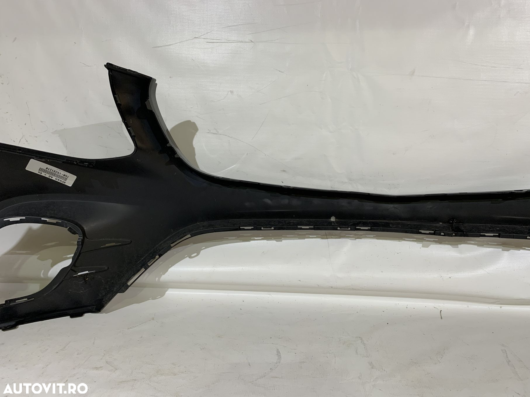 Bara fata Mercedes GLC AMG X253, 2016, 2017, 2018, 2019, cod origine OE A2538853000. - 23