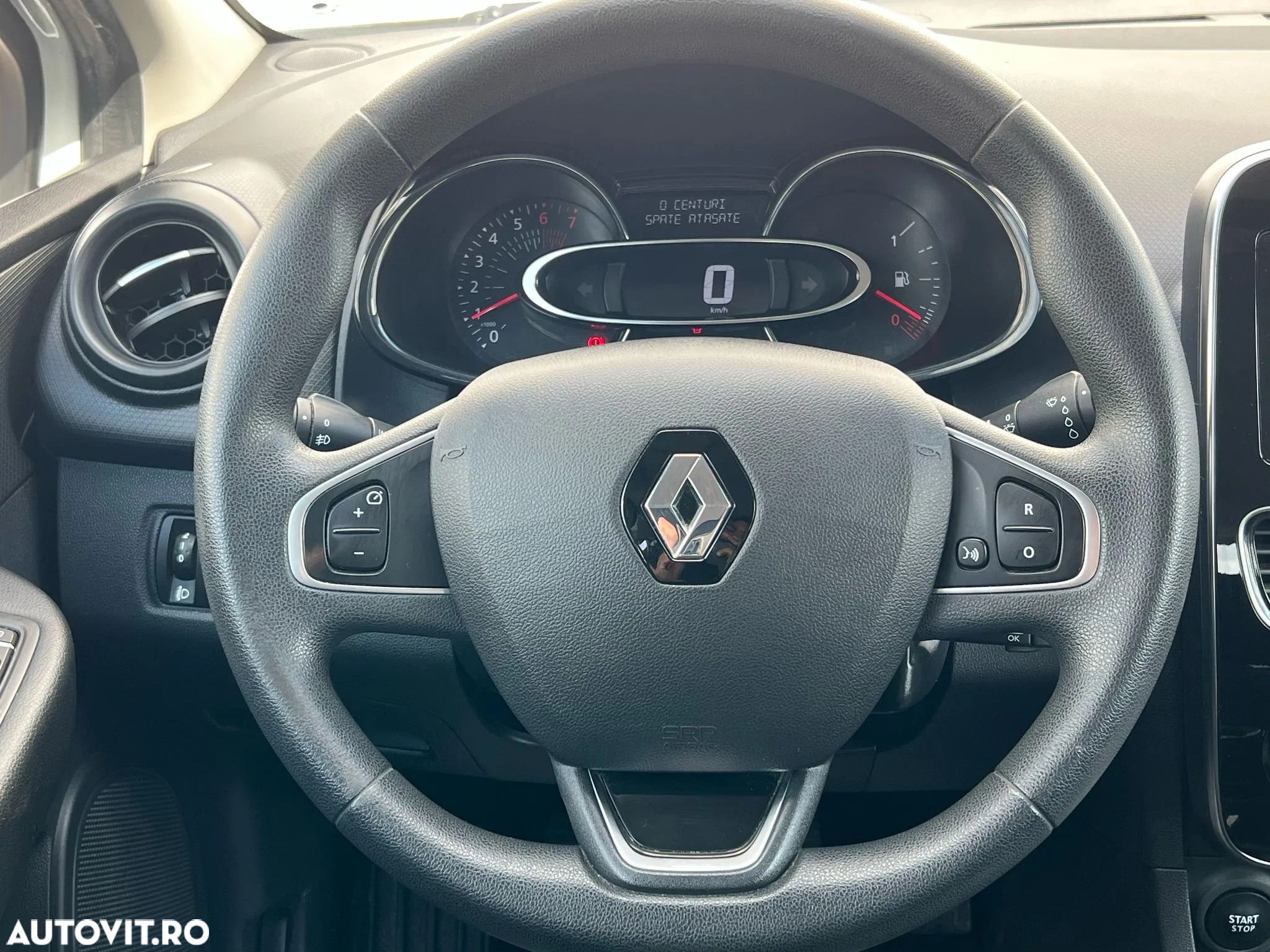 Renault Clio Estate TCe Life Evo - 13