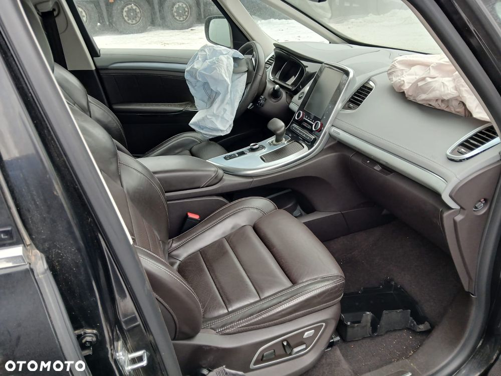 Renault Espace Energy TCe 200 EDC Initiale Paris - 6