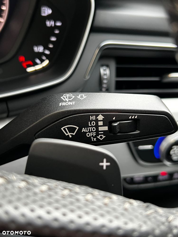 Audi A5 Sportback - 21