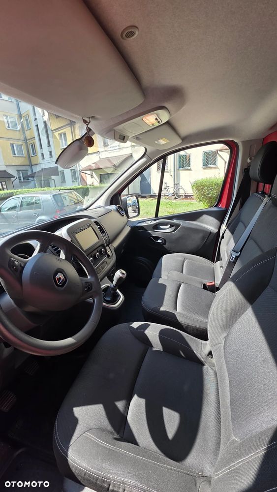 Renault Trafic - 6