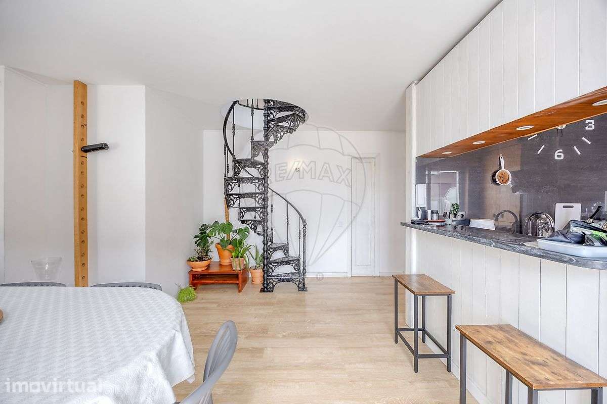Apartamento T2 para venda - Grande imagem: 5/36