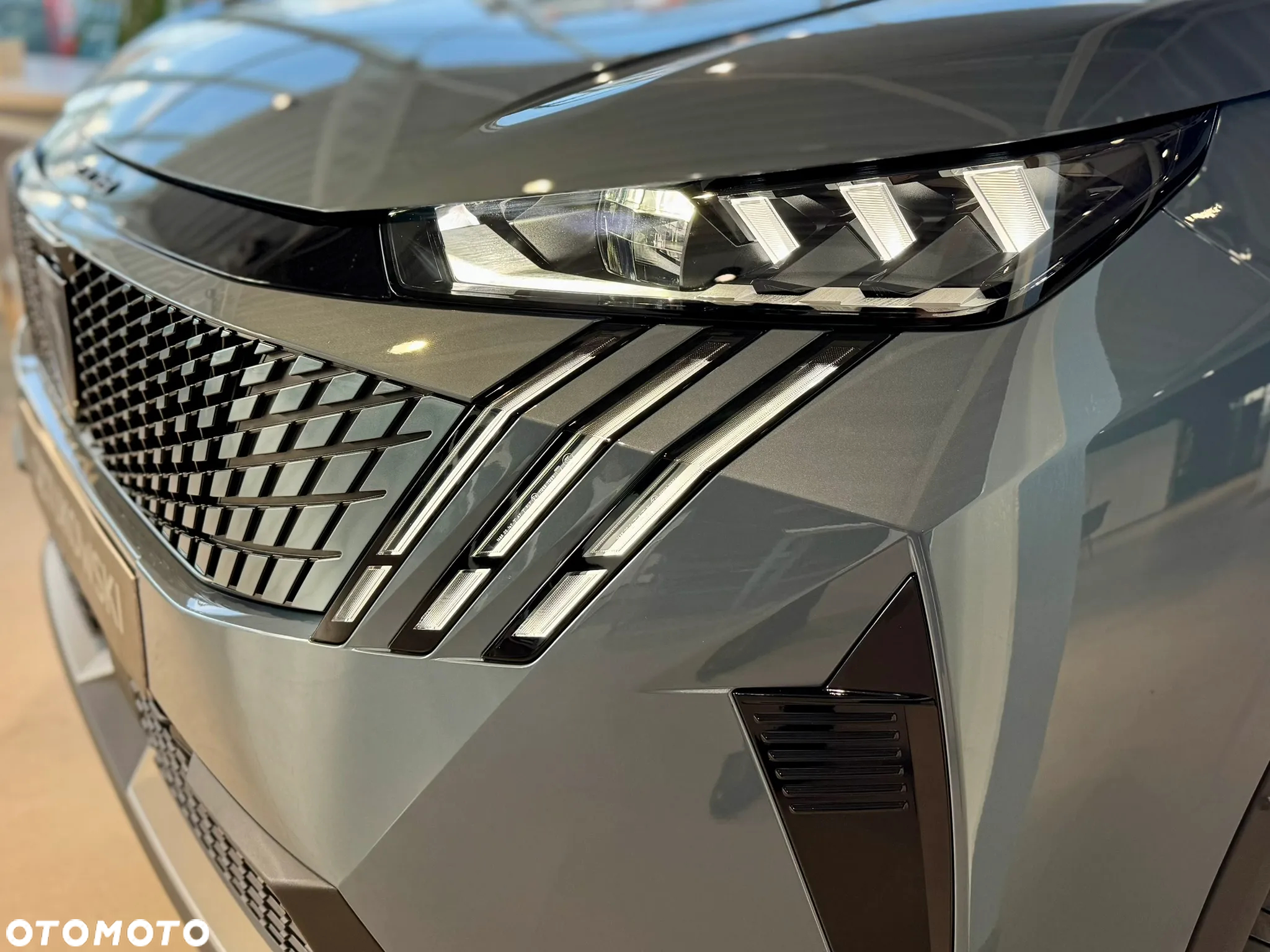 Peugeot 5008 1.6 PHEV GT S&S e-DCS7 - 10
