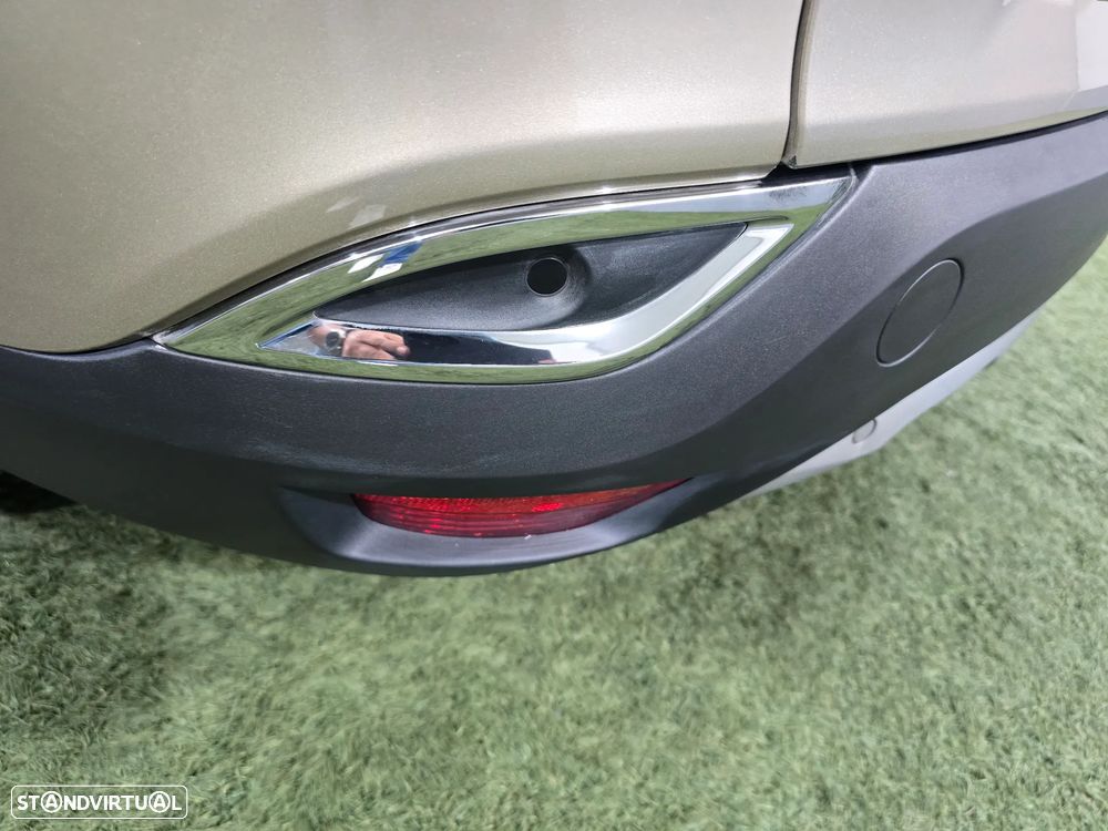 Renault Espace Energy dCi 160 EDC LIMITED - 7