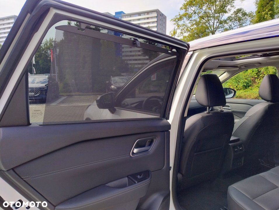 Nissan X-Trail - 28
