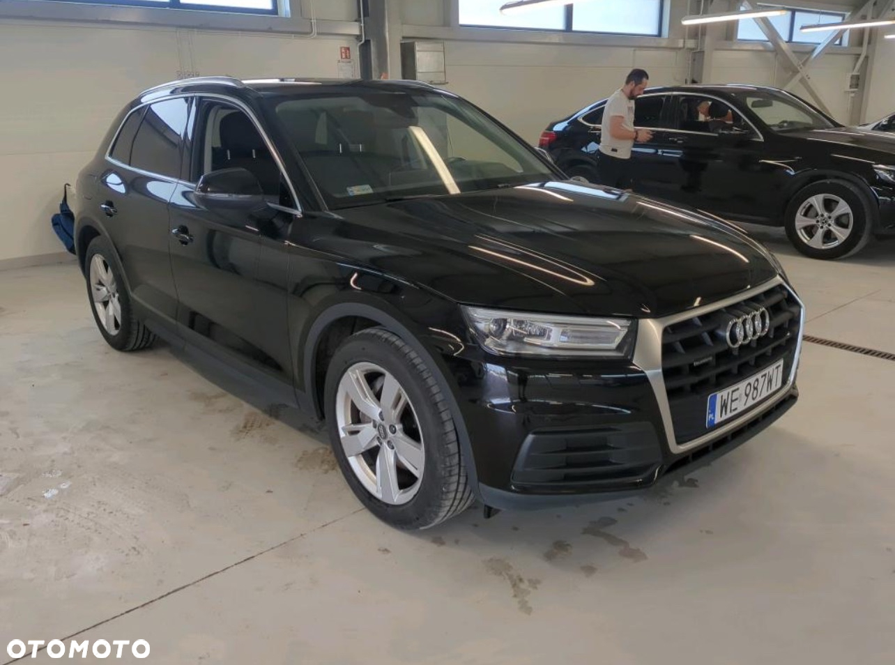 Audi Q5 - 4