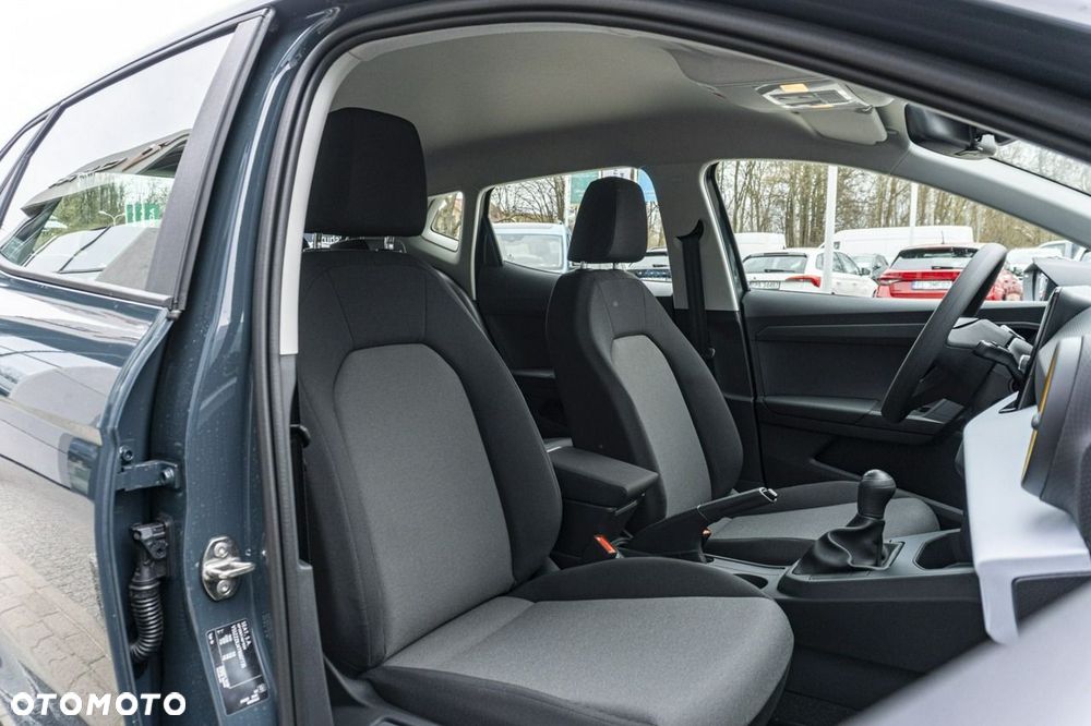 Seat Ibiza - 23