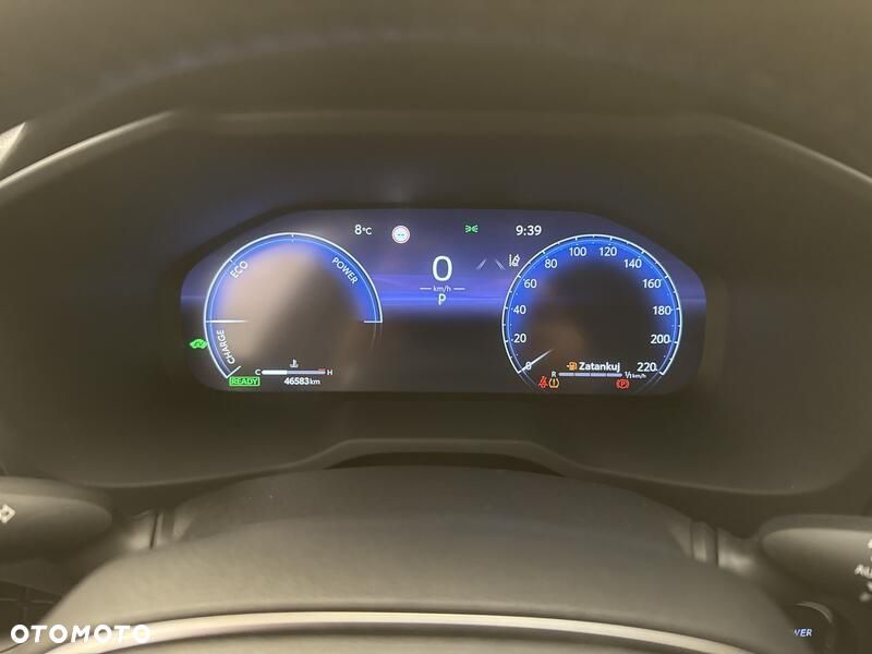 Toyota RAV4 2.5 Hybrid Comfort 4x4 - 14