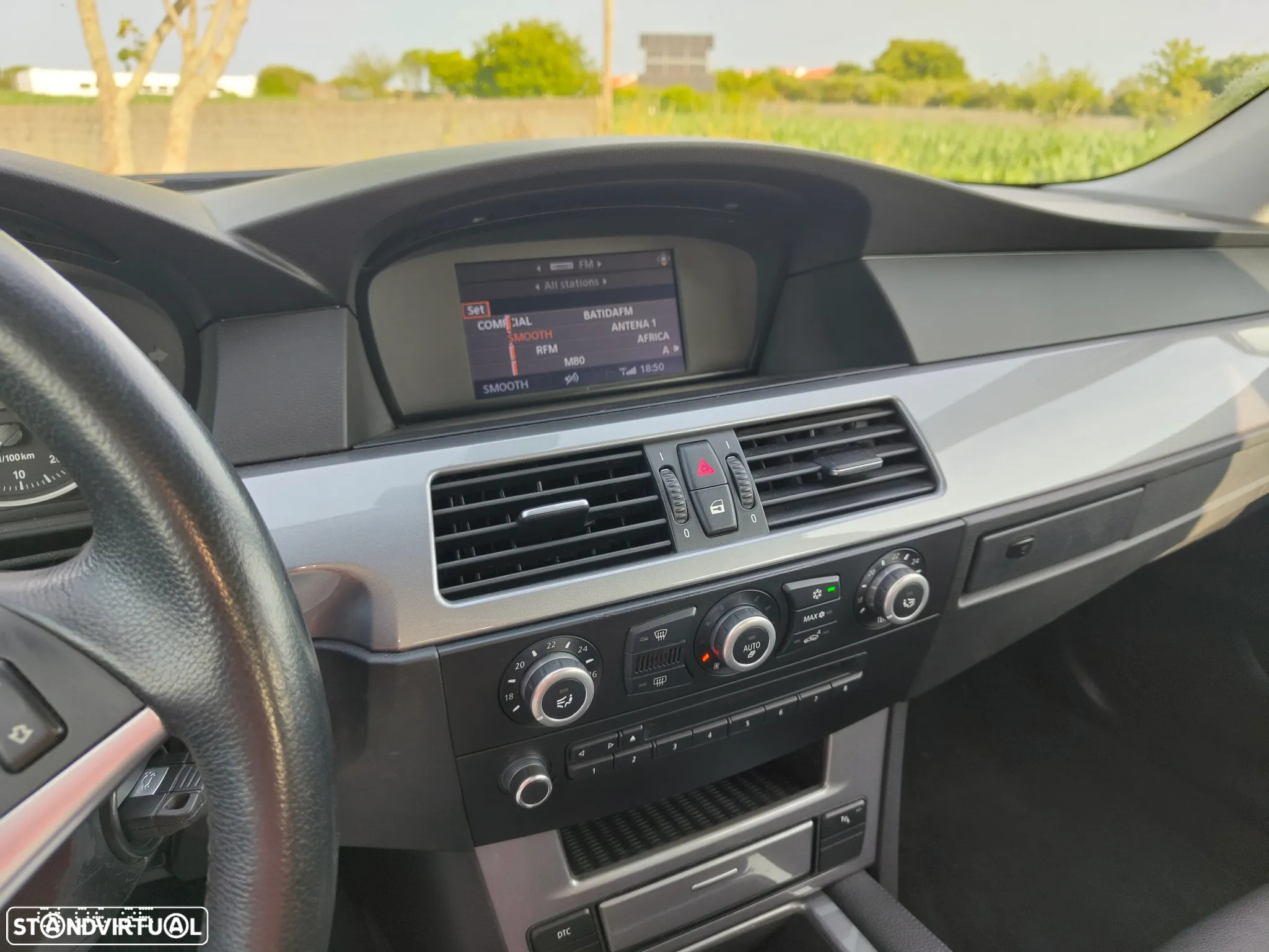BMW 520 d Touring Sport - 14