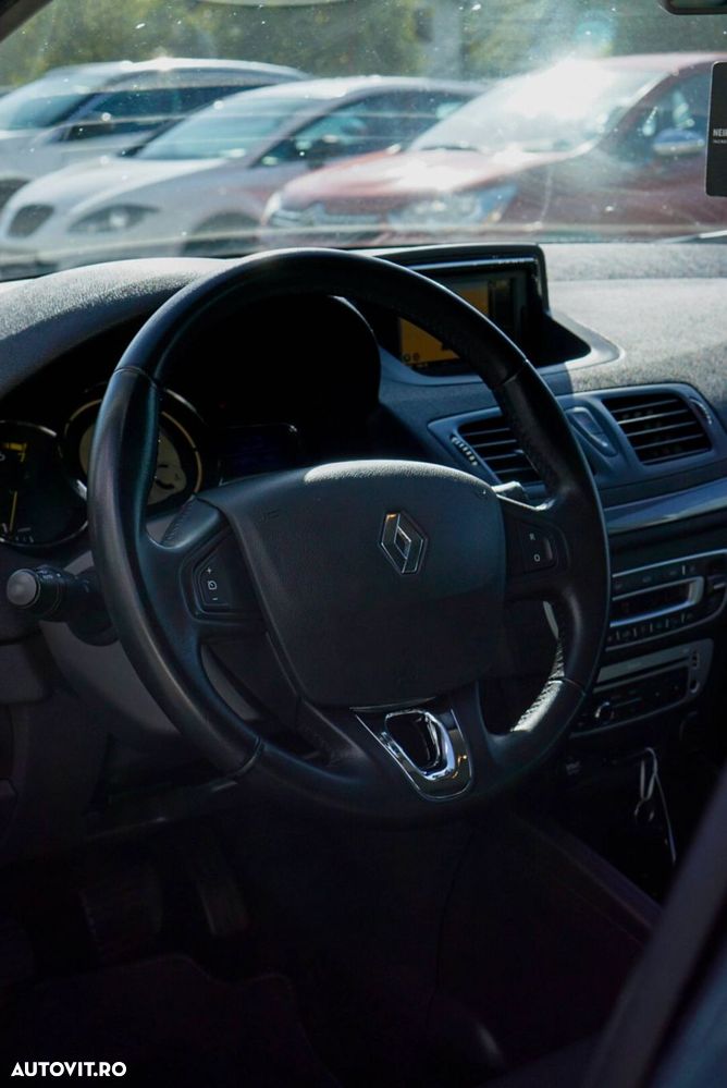 Renault Megane III Coupe 1.4 TCE Dynamique - 6