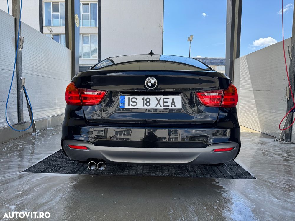 BMW 3 Series 2016 — imagine 8