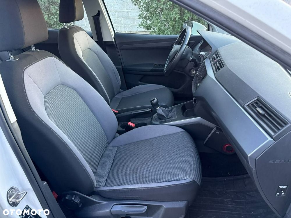 Seat Arona - 8