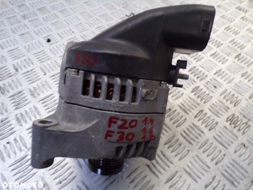 ALTERNATOR BMW F20 F30 7605060-04 - 2