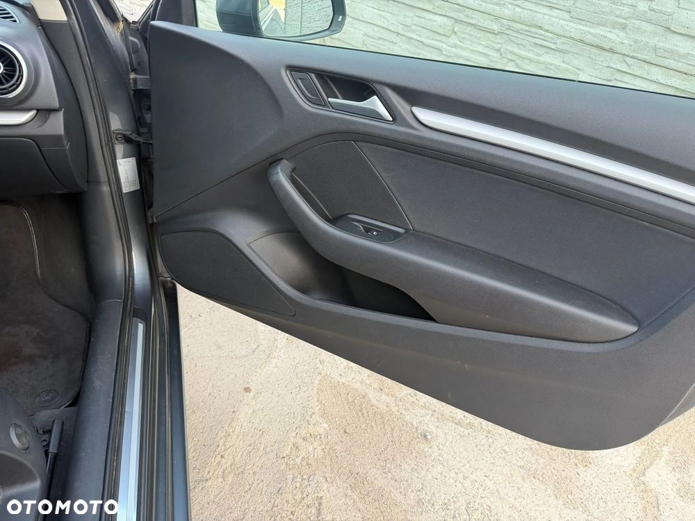 Audi A3 3-drzwiowe 2.0 TDI - 18