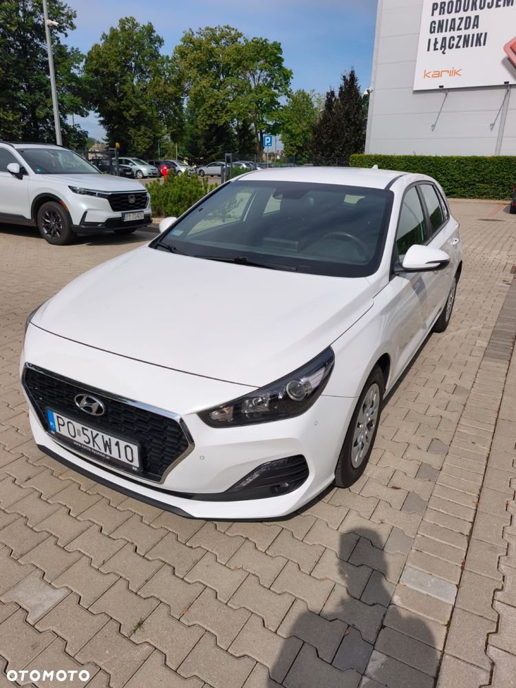 Hyundai i30 - 2