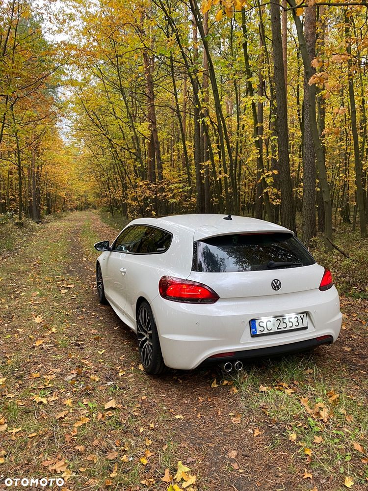 Volkswagen Scirocco 2.0 TDI Life - 16