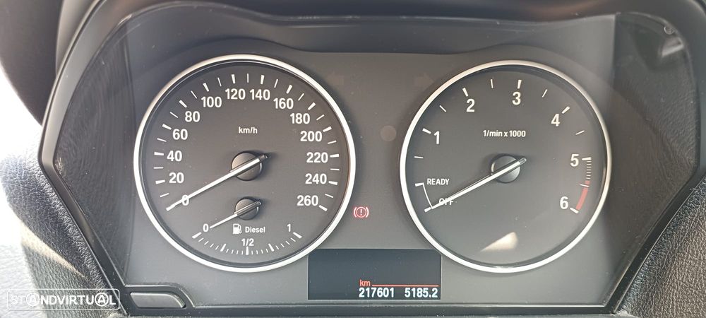 BMW 118 d - 19